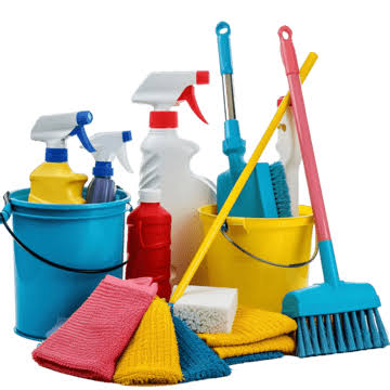 Cleaning